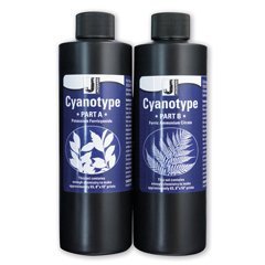 Amazon.co.jp: サイアノタイプ インク セット [並行輸入品